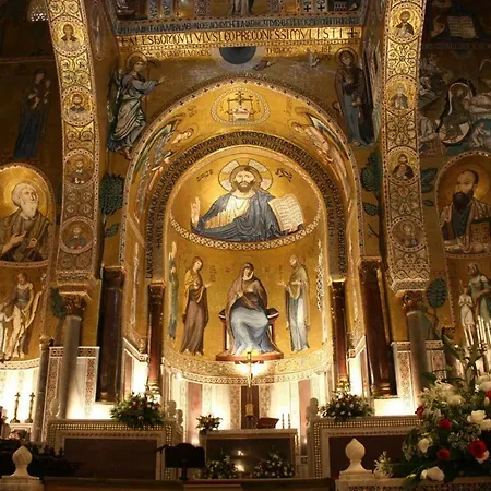 I Babbaluci דירה פלרמו