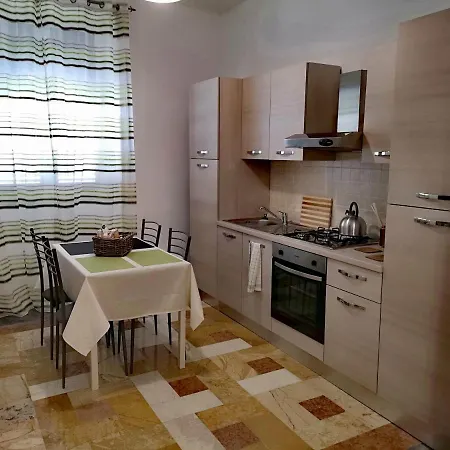 דירה I Babbaluci פלרמו