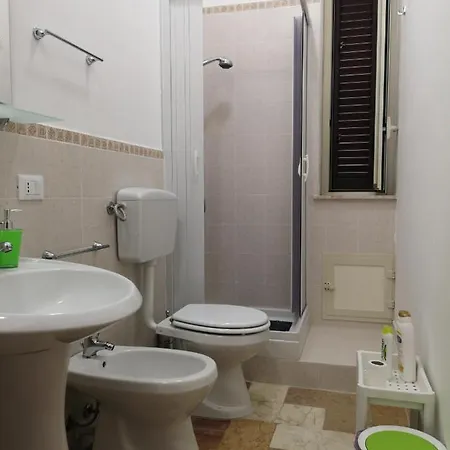 דירה I Babbaluci *