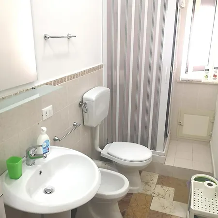 I Babbaluci Apartment Palermo