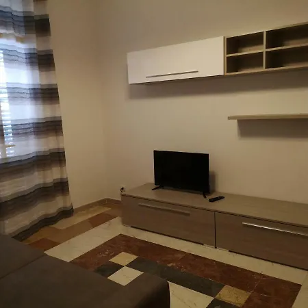 Apartment I Babbaluci *