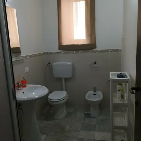 I Babbaluci Apartment *
