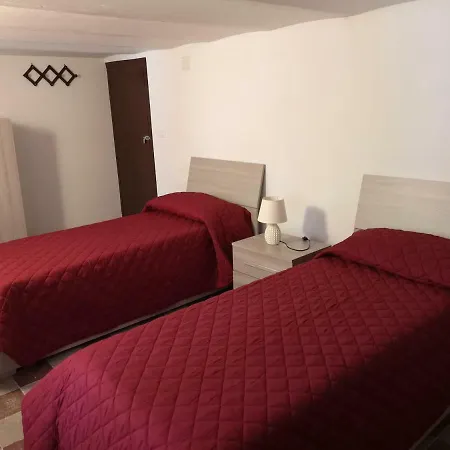 Apartment I Babbaluci