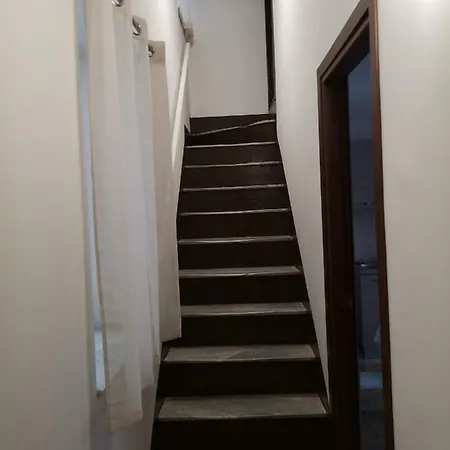 Apartment I Babbaluci