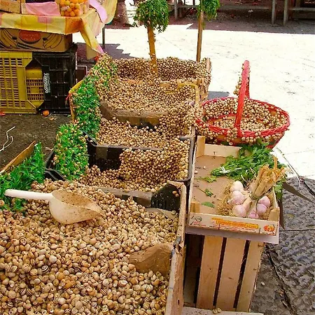 I Babbaluci *