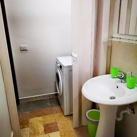 I Babbaluci Apartment Palermo