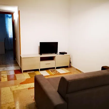 Apartment I Babbaluci