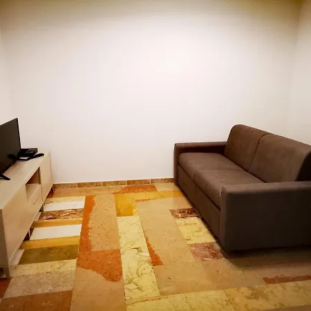 I Babbaluci 巴勒莫