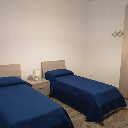 公寓 I Babbaluci 巴勒莫