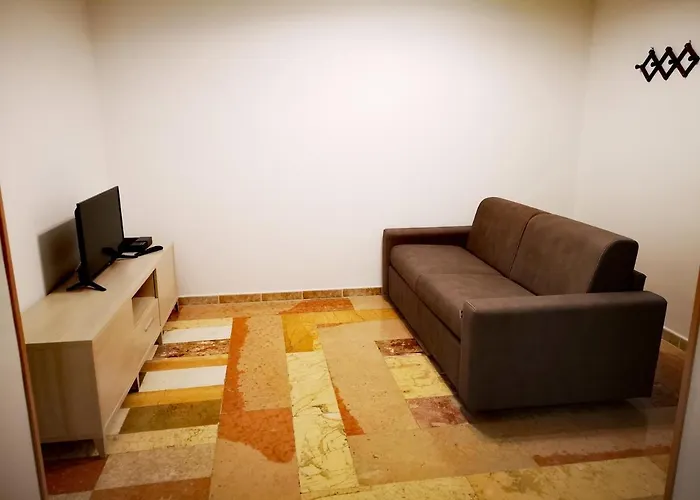 I Babbaluci 巴勒莫