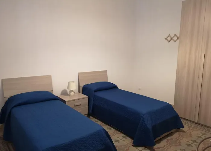 公寓 I Babbaluci 巴勒莫